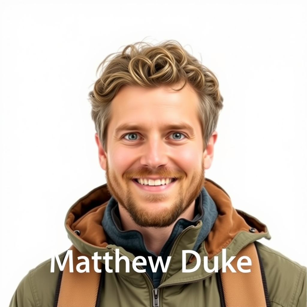 Matthew Duke
