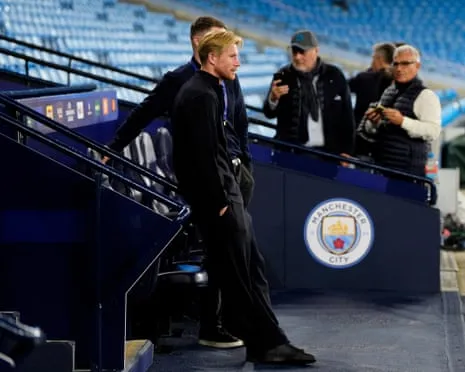The Italian Manager Describes Champions League Fixture as Students vs Masters Against Pep Guardiola's Side