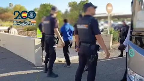 Spain Detains 19 Suspects Suspected of Brutality and Homicide After 50 Passengers Vanish from Vessel